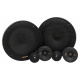 Kicker KSS365, 6.5 tums 3-vägs kitsystem, par Kicker KSS365, 6.5 tums 3-vägs kitsystem, par