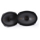 Kicker KSS369, 6x9 tums 3-vägs kitsystem, par Kicker KSS369, 6x9 tums 3-vägs kitsystem, par