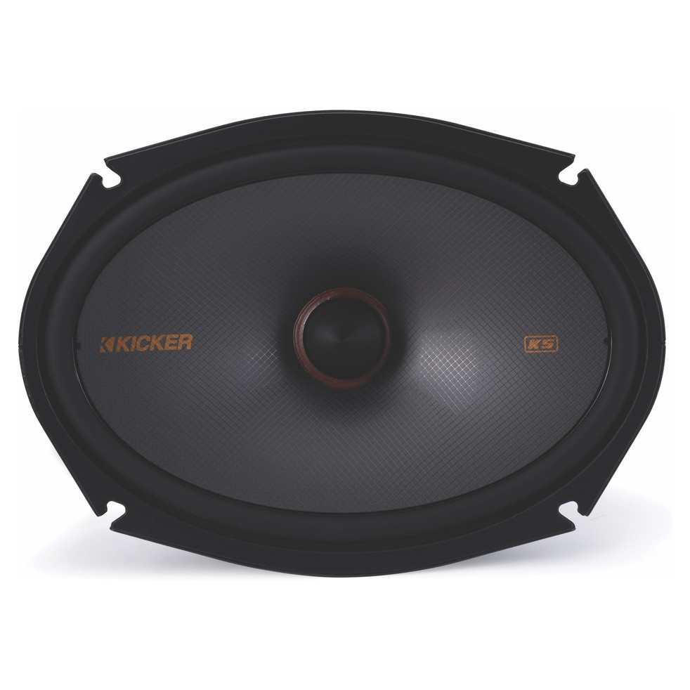 Kicker KSS369, 6x9 tums 3-vägs kitsystem, par