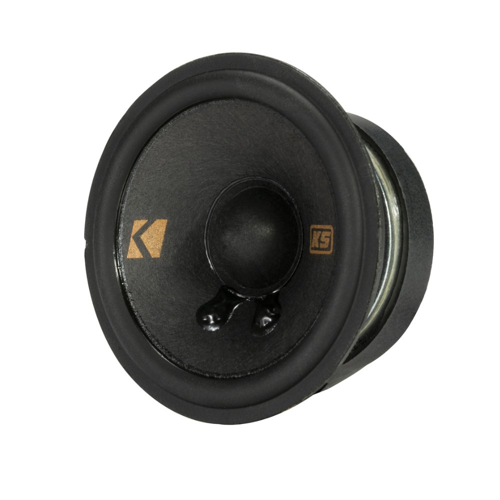 Kicker KSS369, 6x9 tums 3-vägs kitsystem, par