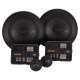 Kicker KSS504, 5.25 tums kitsystem, par Kicker KSS504, 5.25 tums kitsystem, par