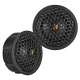 Kicker KSS504, 5.25 tums kitsystem, par Kicker KSS504, 5.25 tums kitsystem, par