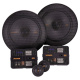 Kicker KSS6504, 6.5 tums kitsystem, par Kicker KSS6504, 6.5 tums kitsystem, par