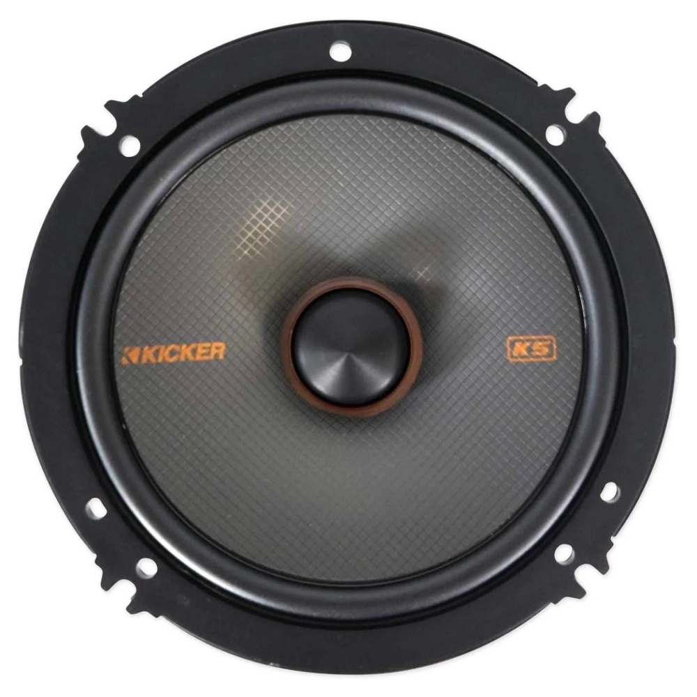 Kicker KSS6504, 6.5 tums kitsystem, par