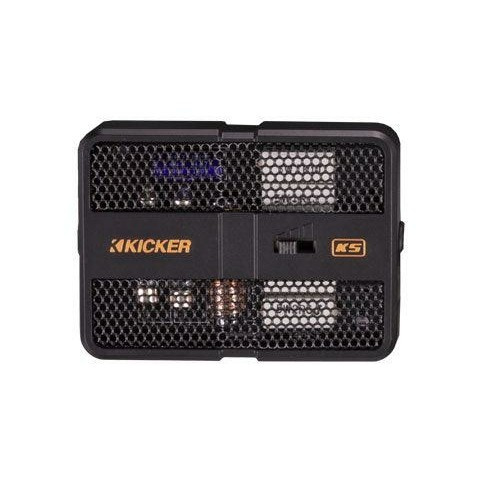 Kicker KSS6504, 6.5 tums kitsystem, par