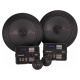 Kicker KSS6704, 6.75 tums kitsystem, par Kicker KSS6704, 6.75 tums kitsystem, par