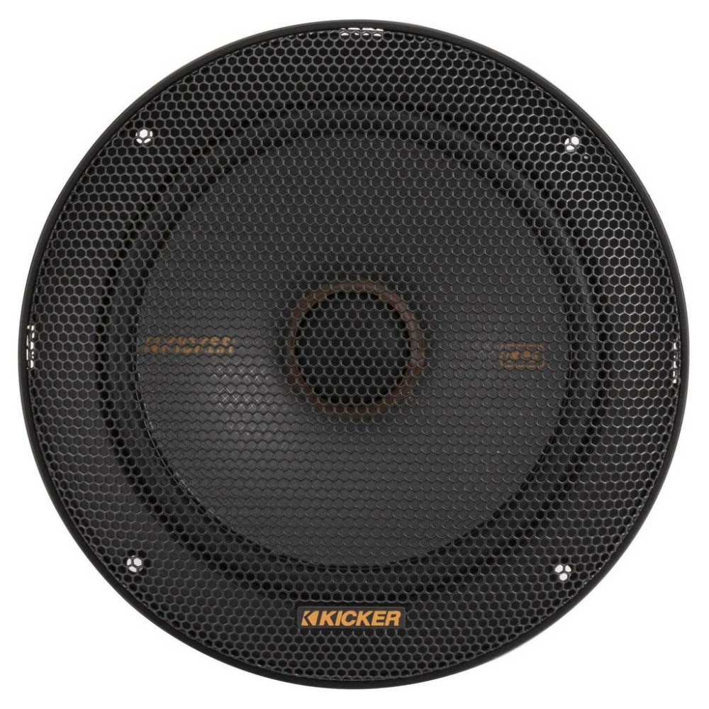 Kicker KSS6704, 6.75 tums kitsystem, par