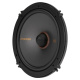 Kicker KSS6704, 6.75 tums kitsystem, par Kicker KSS6704, 6.75 tums kitsystem, par
