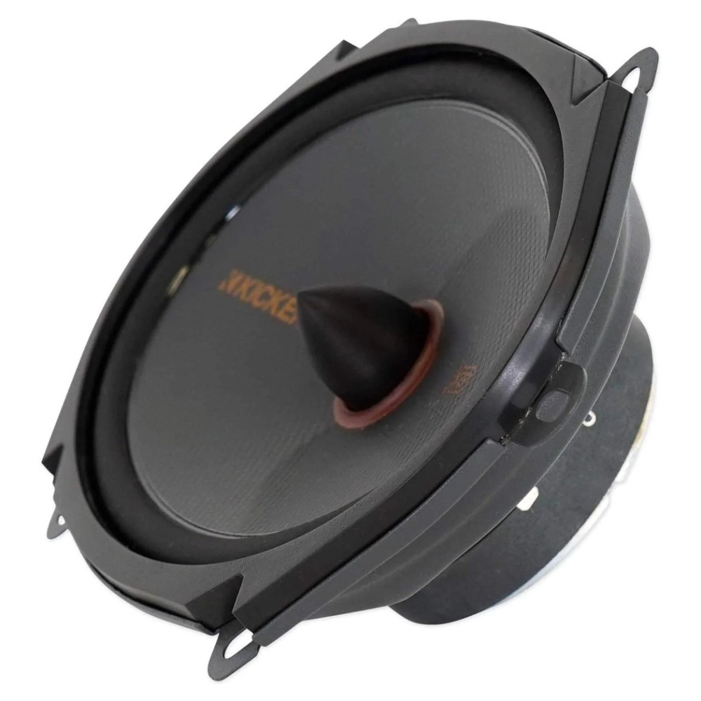 Kicker KSS6804, 6x8 tums kitsystem, par