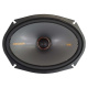 Kicker KSS6904, 6x9 tums kitsystem, par Kicker KSS6904, 6x9 tums kitsystem, par