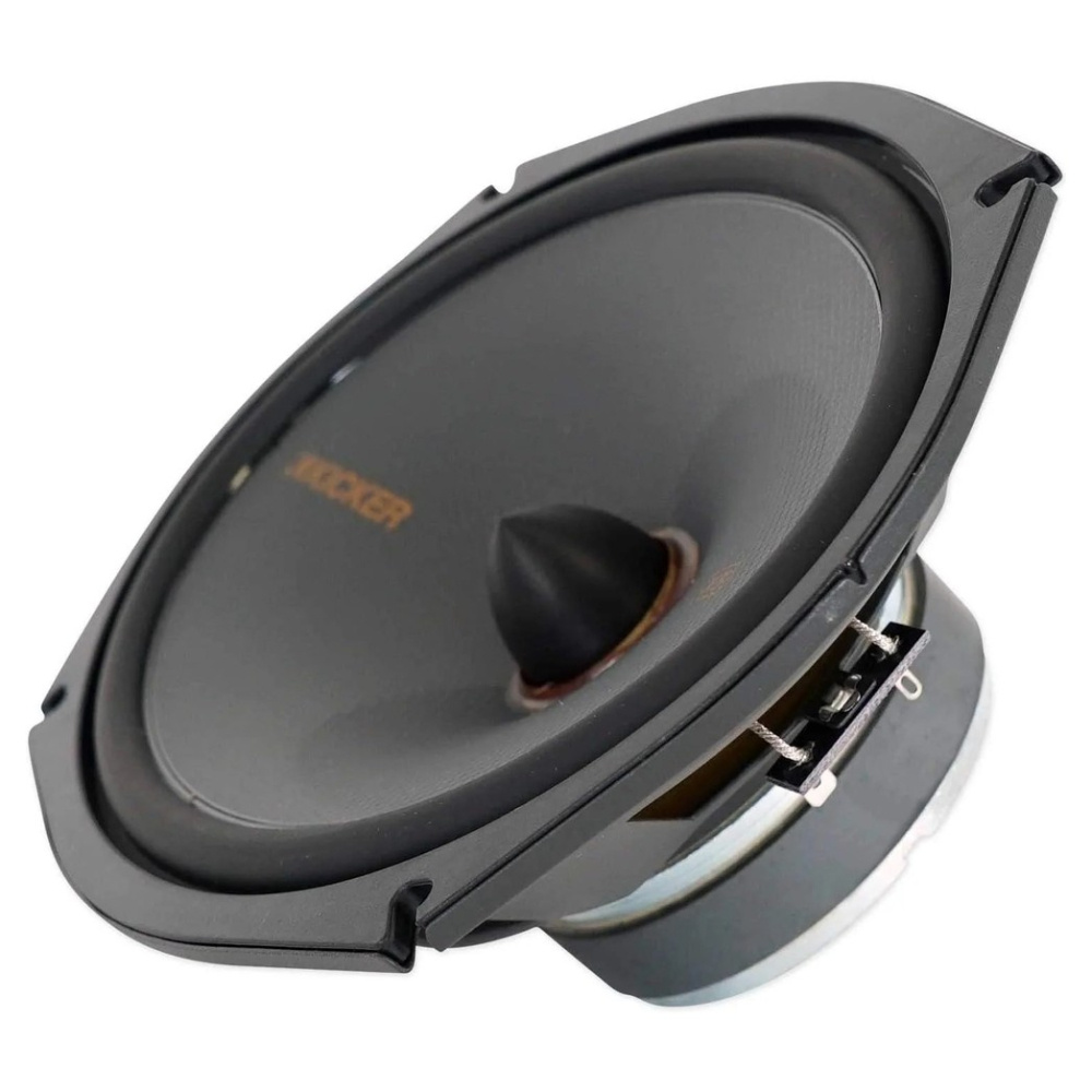 Kicker KSS6904, 6x9 tums kitsystem, par