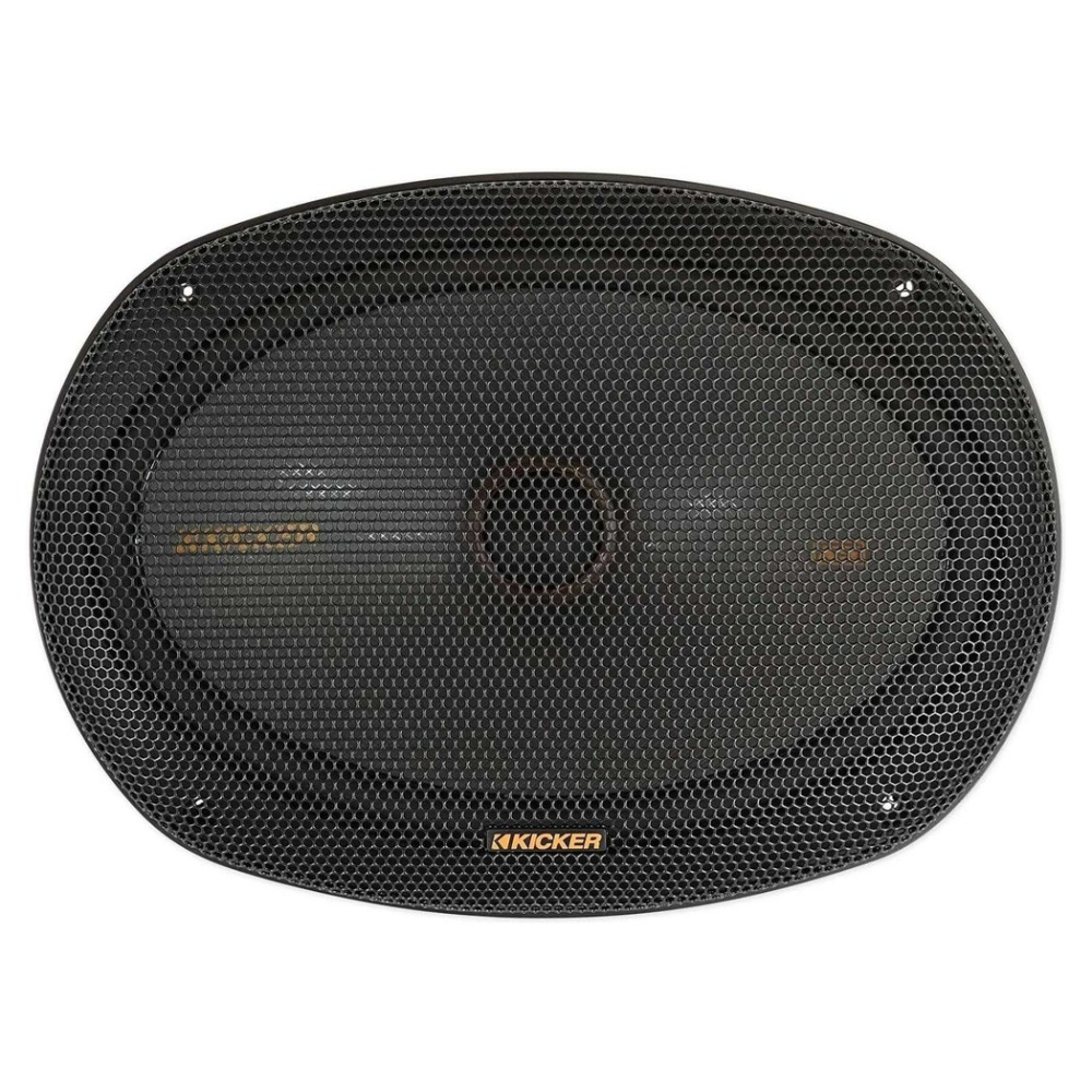 Kicker KSS6904, 6x9 tums kitsystem, par