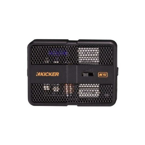 Kicker KSS6904, 6x9 tums kitsystem, par