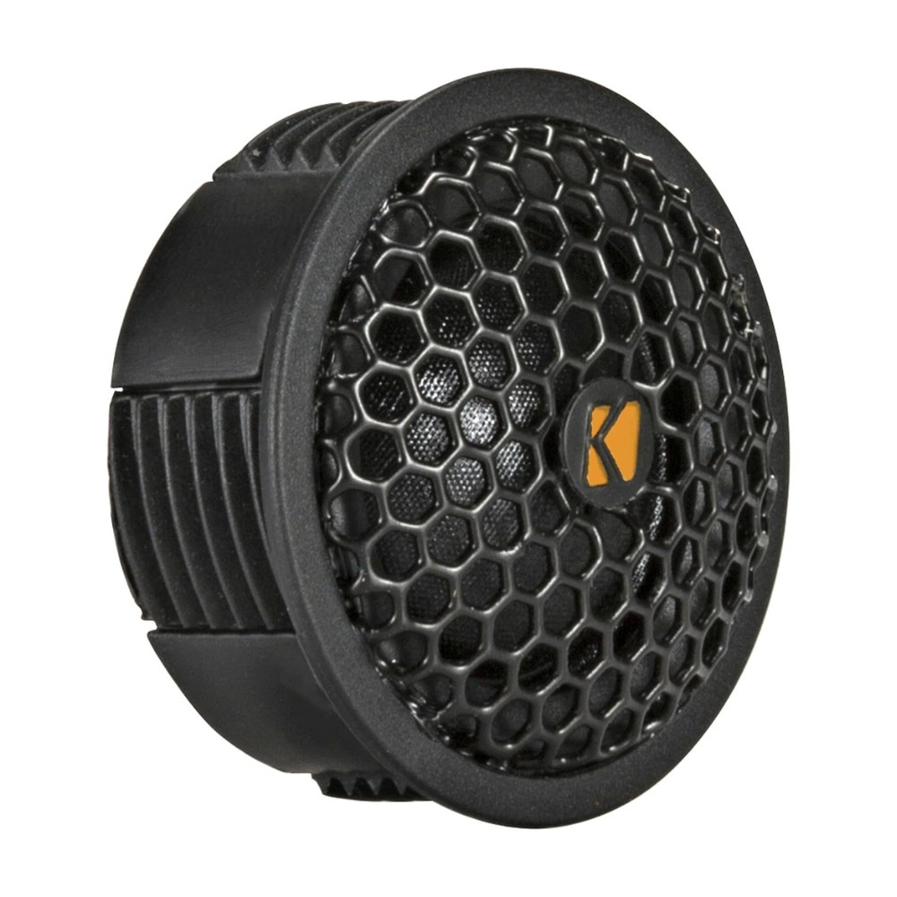 Kicker KST2004, 0.75 tums diskant, par