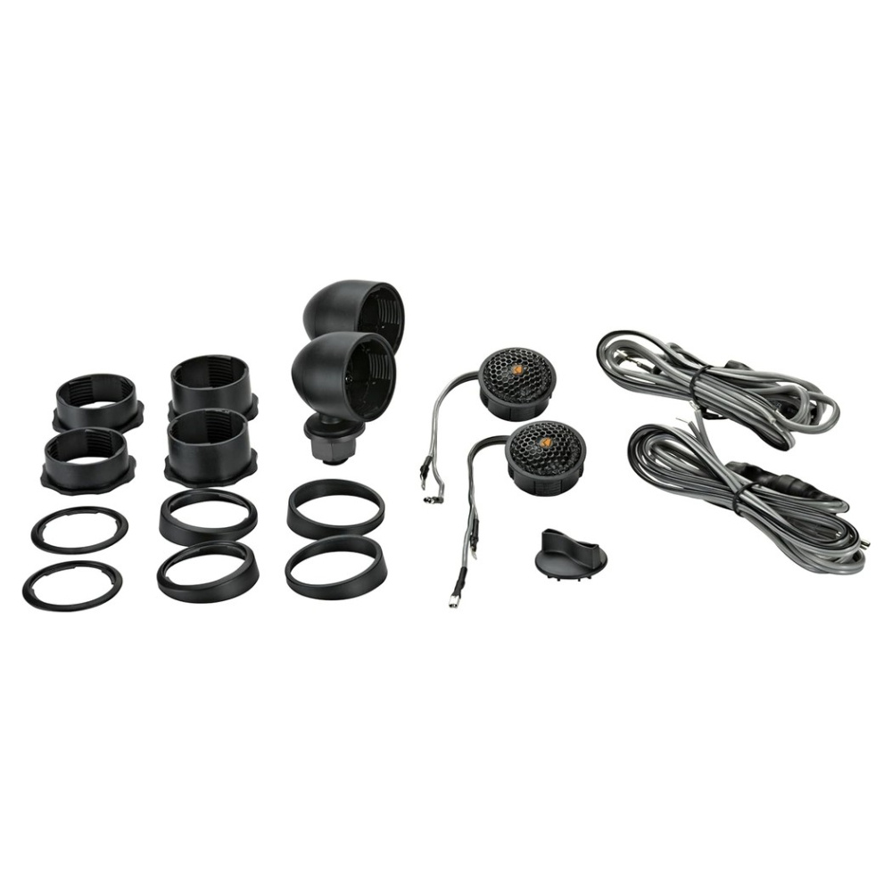Kicker KST2004, 0.75 tums diskant, par