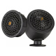 Kicker KST2504, 1 tums diskant, par Kicker KST2504, 1 tums diskant, par