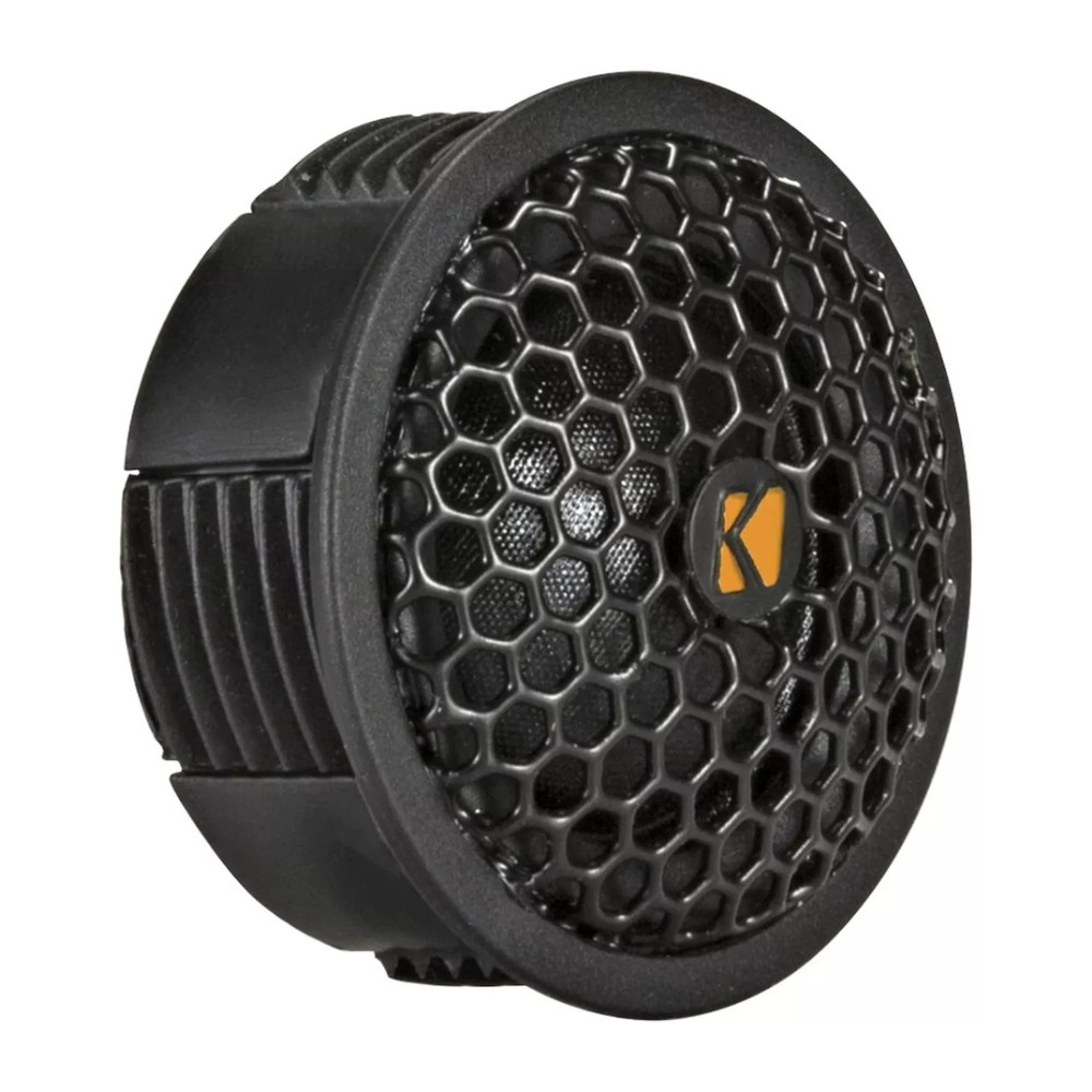 Kicker KST2504, 1 tums diskant, par