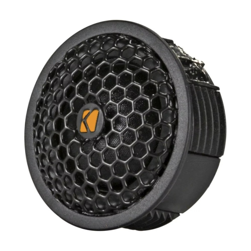 Kicker KST2504, 1 tums diskant, par
