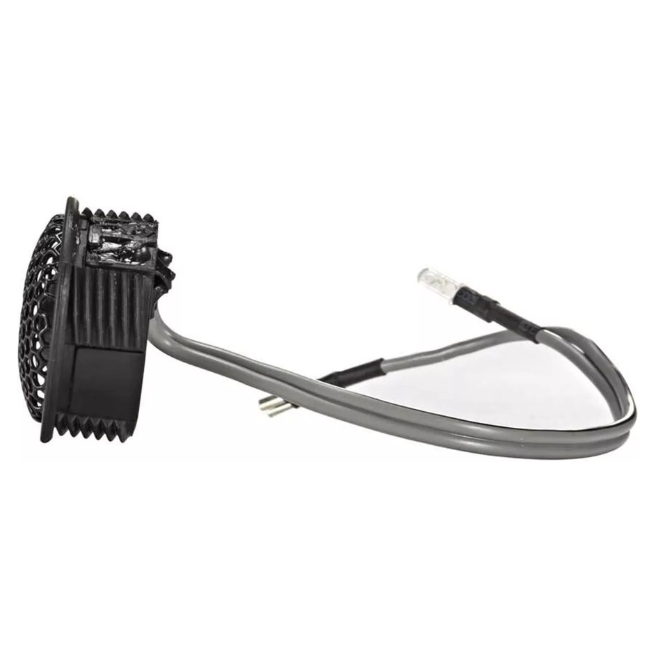 Kicker KST2504, 1 tums diskant, par