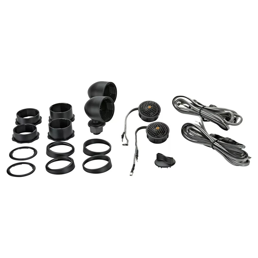 Kicker KST2504, 1 tums diskant, par