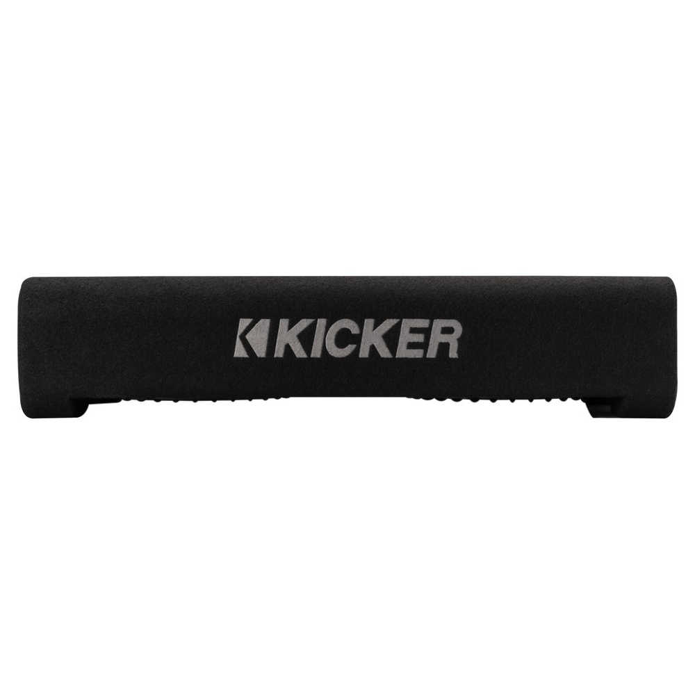 Kicker CompRT PTRTP10, 10 tums nedåtriktad aktiv baslåda