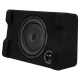 Kicker CompVT CVTDF102, 10 tums nedåtriktad baslåda, 2 ohm Kicker CompVT CVTDF102, 10 tums nedåtriktad baslåda, 2 ohm