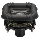 Kicker SoloXS L7XS121RK, omkoningskit till L7XS121, 2x1 Ohm Kicker SoloXS L7XS121RK, omkoningskit till L7XS121, 2x1 Ohm