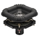 Kicker SoloXS L7XS121RK, omkoningskit till L7XS121, 2x1 Ohm Kicker SoloXS L7XS121RK, omkoningskit till L7XS121, 2x1 Ohm