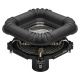 Kicker SoloXS L7XS121RK, omkoningskit till L7XS121, 2x1 Ohm Kicker SoloXS L7XS121RK, omkoningskit till L7XS121, 2x1 Ohm