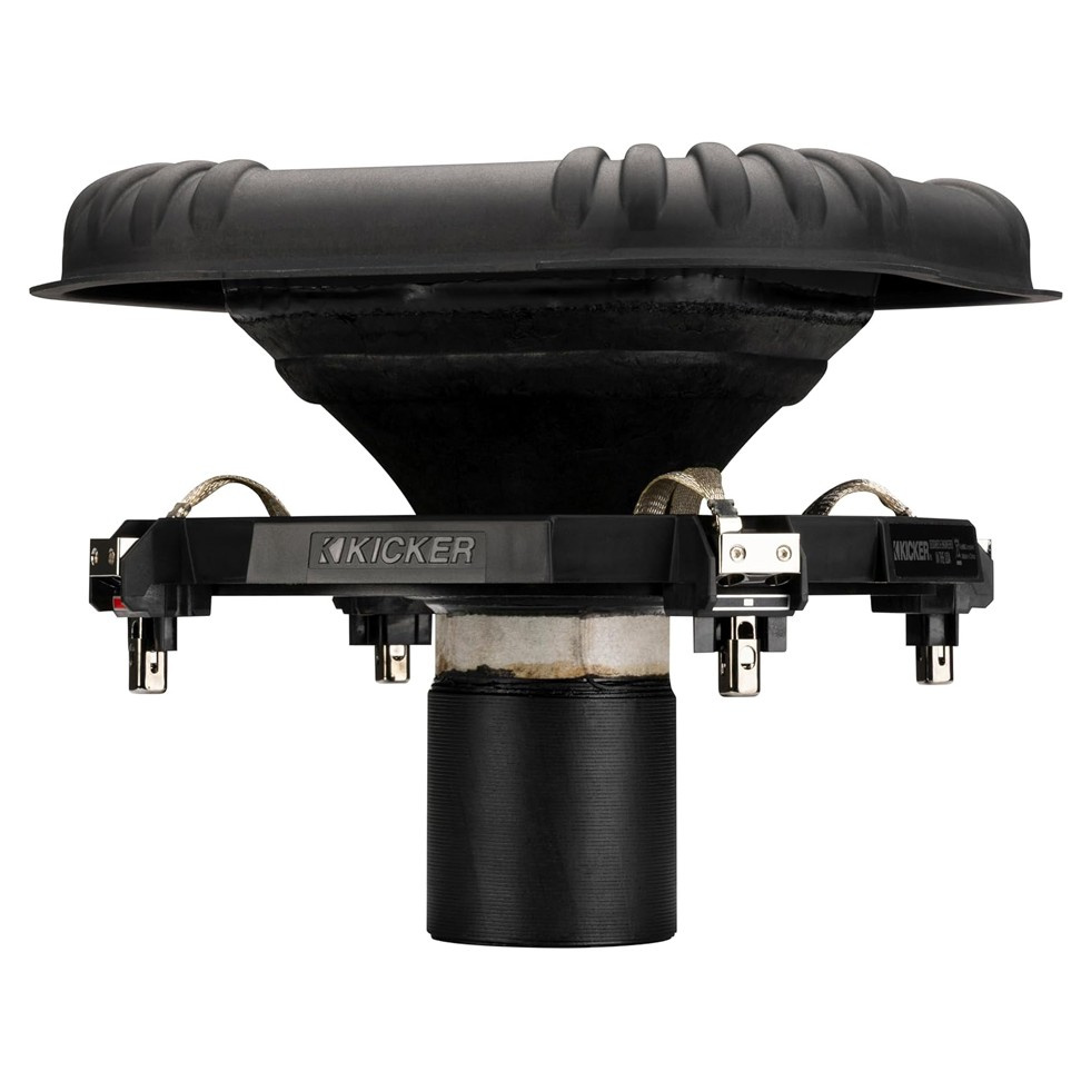Kicker SoloXS L7XS121RK, omkoningskit till L7XS121, 2x1 Ohm