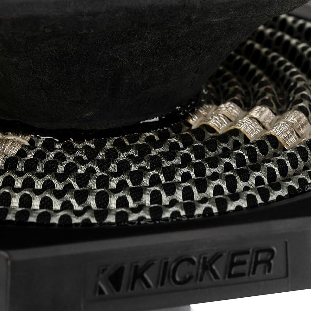 Kicker SoloXS L7XS121RK, omkoningskit till L7XS121, 2x1 Ohm