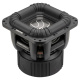 Kicker SoloXS L7XS121, 12 tums baselement, 2x1 ohm Kicker SoloXS L7XS121, 12 tums baselement, 2x1 ohm