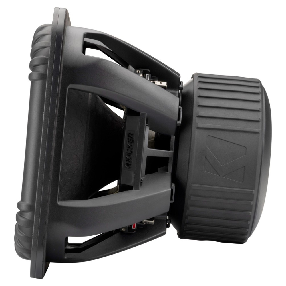 Kicker SoloXS L7XS152, 15 tums baselement, 2x2 ohm