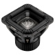 Kicker SoloXS L7XS152, 15 tums baselement, 2x2 ohm Kicker SoloXS L7XS152, 15 tums baselement, 2x2 ohm