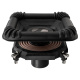Kicker SoloXS L7XS181RK, omkoningskit till L7XS181, 2x1 Ohm Kicker SoloXS L7XS181RK, omkoningskit till L7XS181, 2x1 Ohm