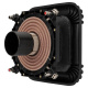 Kicker SoloXS L7XS181RK, omkoningskit till L7XS181, 2x1 Ohm Kicker SoloXS L7XS181RK, omkoningskit till L7XS181, 2x1 Ohm
