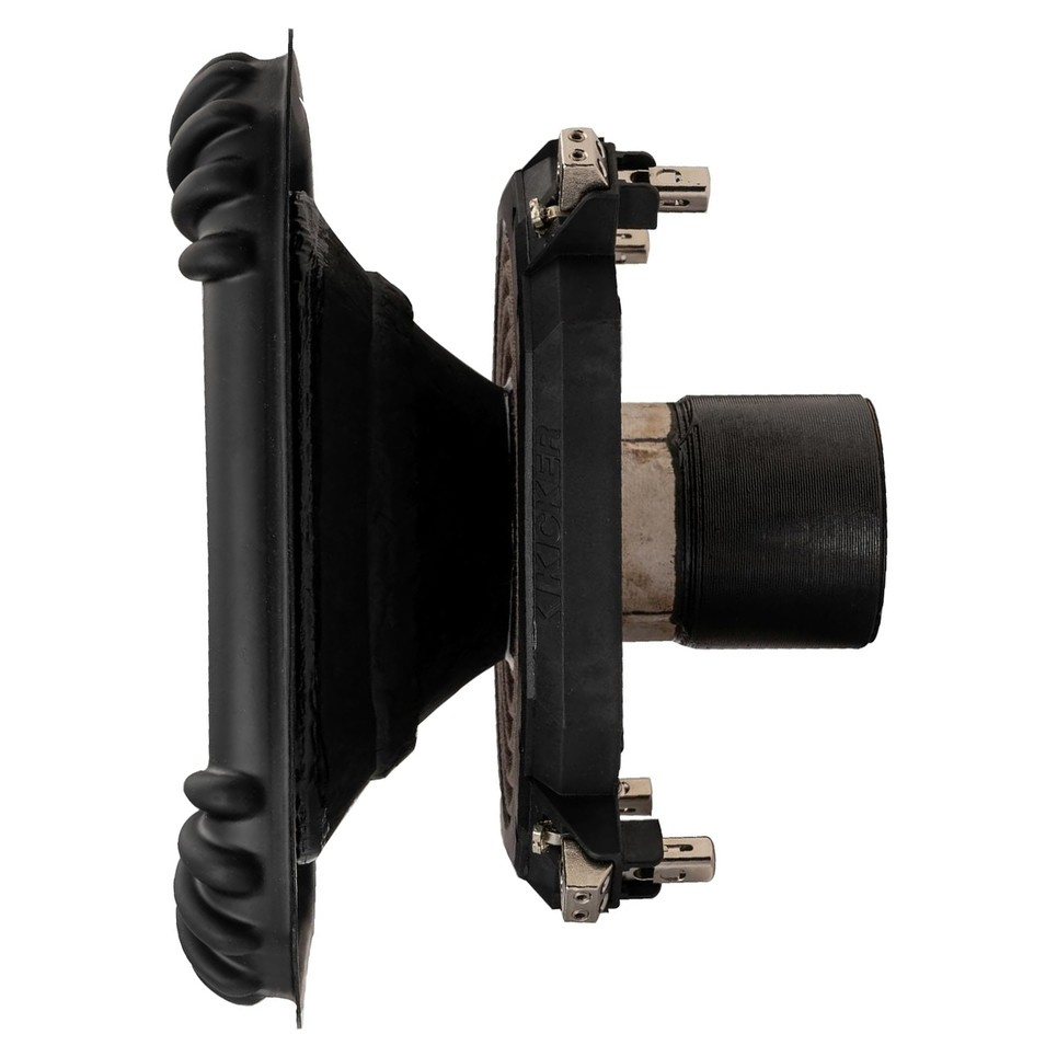 Kicker SoloXS L7XS182RK, omkoningskit till L7XS182, 2x2 Ohm