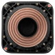 Kicker SoloXS L7XS182RK, omkoningskit till L7XS182, 2x2 Ohm Kicker SoloXS L7XS182RK, omkoningskit till L7XS182, 2x2 Ohm