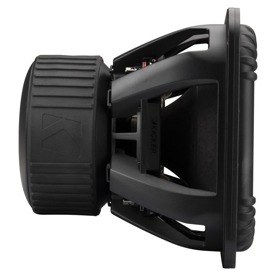 Kicker SoloXS L7XS182, 18 tums baselement, 2x2 ohm