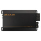 Kicker VXA6005, 5-kanaligt slutsteg Kicker VXA6005, 5-kanaligt slutsteg