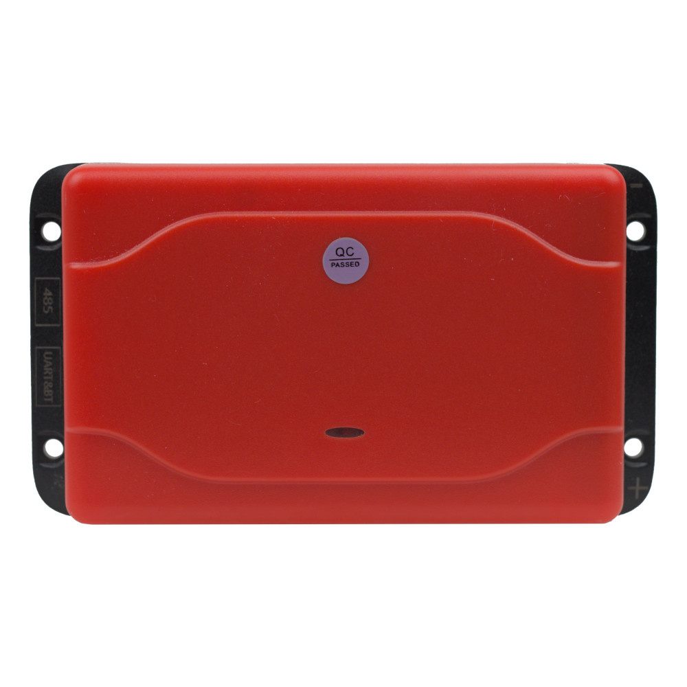 CustomElectro 550BK, balanseringskort med Bluetooth för 4S-batteribank