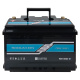CustomElectro RSS v2 12-60, kraftfullt 60Ah Sodium-Ion batteri CustomElectro RSS v2 12-60, kraftfullt 60Ah Sodium-Ion batteri
