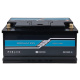 CustomElectro RSS v2 12-90, kraftfullt 90Ah Sodium-Ion batteri CustomElectro RSS v2 12-90, kraftfullt 90Ah Sodium-Ion batteri