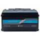 CustomElectro RSS v2 12-90, kraftfullt 90Ah Sodium-Ion batteri CustomElectro RSS v2 12-90, kraftfullt 90Ah Sodium-Ion batteri