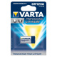 Varta Professional CR123A, litiumbatteri 1-pack Varta Professional CR123A, litiumbatteri 1-pack
