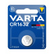 Varta CR1632, litiumknappcell 1-pack Varta CR1632, litiumknappcell 1-pack