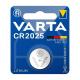 Varta CR2025, litiumknappcell 1-pack Varta CR2025, litiumknappcell 1-pack