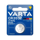 Varta CR2032, litiumknappcell 1-pack Varta CR2032, litiumknappcell 1-pack