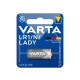 Varta LR1/N, alkaliskt stavbatteri 1-pack Varta LR1/N, alkaliskt stavbatteri 1-pack