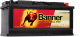 Banner Running Bull AGM 950A 105Ah, startbatteri Startbatteri med märkningen \